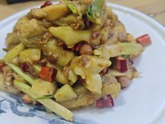 -老边饺子馆·东北菜(黄村店)