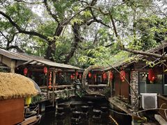 -五邑人家(江门店)