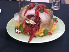 -杭州龙禧福朋喜来登酒店