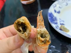 -大杰海鲜锅(基隆路店)