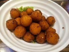 -老佛爷蛙锅•鲜蛙煲(麦凯乐店)