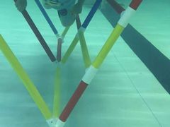 -水贝乐国际水育儿童游泳中心(新业广场店)
