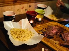 -BARBECUE烤肉屋