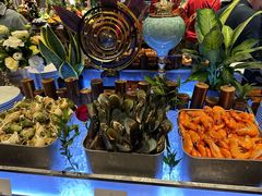 -博林天瑞喜来登酒店·西丽尚膳