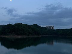 -仙海旅游度假区