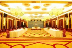 -天府阳光酒店·宴会厅