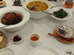 -眉州东坡(清河万象汇店)