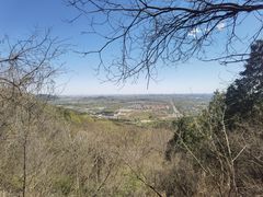 -北京西山国家森林公园