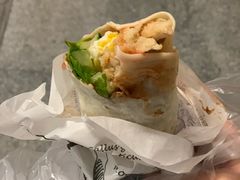 -沓客卤肉卷(共和新路店)