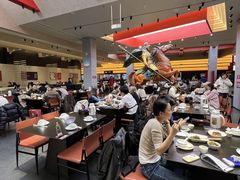 -天宝兄弟(前海壹方城店)