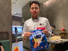 -海底捞火锅(龙岗星河COCO Park店)