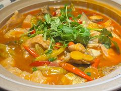 -魏铭鱼头捞饭(嘉善店)