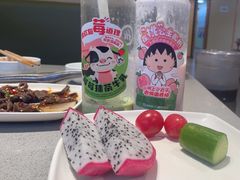 -海底捞火锅(江北万达商业广场店)