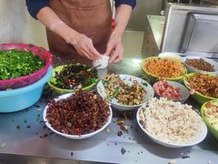 -虎子面粉馆(五一东村店)