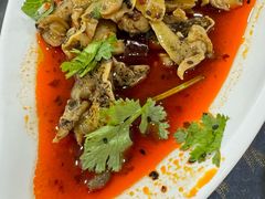 -郭姐·威海渔村(黄兴路店)