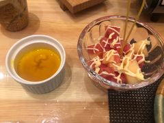 焦糖南瓜布丁-酒久自助料理(佳兆业店)
