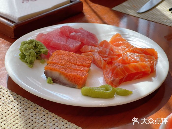 明月东一酒店·菲斯特自助餐厅图片