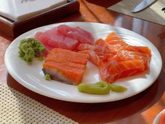 -明月东一酒店·菲斯特自助餐厅
