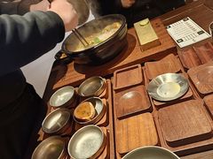 -银米·云南传统过桥米线(双廊黑金冠店)