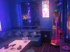 -酷秀KTV(五道口店)