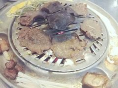 -喜来稀肉(虹泉路店)