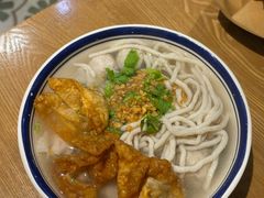 -非遗·十八曲鱼饺(西马总店)