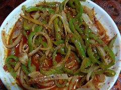 -达老餐厅(郎木寺店)