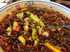 -兔槽江湖菜·重庆璧山兔(水围店)