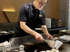 -大渔铁板烧(万象城店)