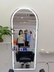 -FINE HAIR造型沙龙