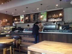 Gloria&nbsp;Jean's&nbsp;Coffees(宜山路店)-高乐雅咖啡(宜山路店)