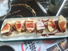 -松坂屋日料自助(长城路店)