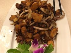 -楼兰印象(朝外店)