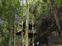 -青城山