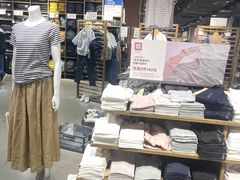 -MUJI无印良品(西单大悦城店)