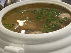 -围龙屋客家食府(福田店)