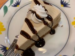 卡布奇诺蛋糕-萨莉亚意式餐厅(深圳北站店)