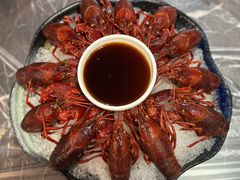 -指爱龙虾(金杨路总店)