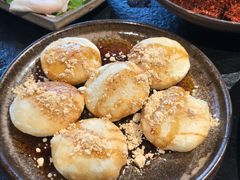 红糖糍粑-味舵主重庆火锅(邓尉路店)