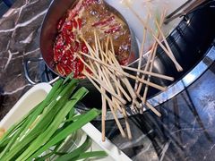 -大斌家串串火锅(汇一城店)