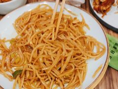 -合合春饼(潘家园店)