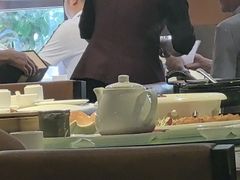-潮福城潮州大酒楼(湖滨北路店)