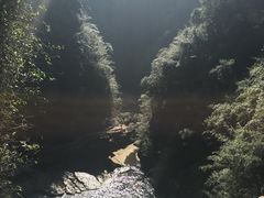 -广东大峡谷