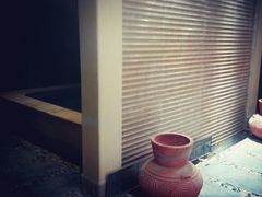 -芭东小镇温泉