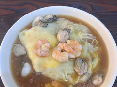 -鸿记·好再来普宁肠粉(莲花路店)