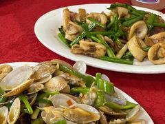 -蛇口康乐快餐鱼仔档(翠苑小区店)
