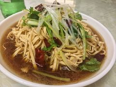 老汤干豆腐-协顺园回头馆(南顺城路店)