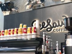-Seesaw Coffee(深圳万象天地店)