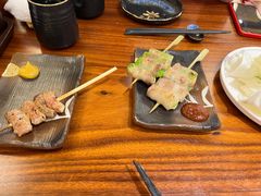 -鸟鹏烧鸟居酒屋(仁恒梦中心店)