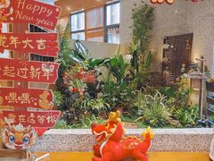 -福苗小骆驼烧烤(大唐不夜城店)